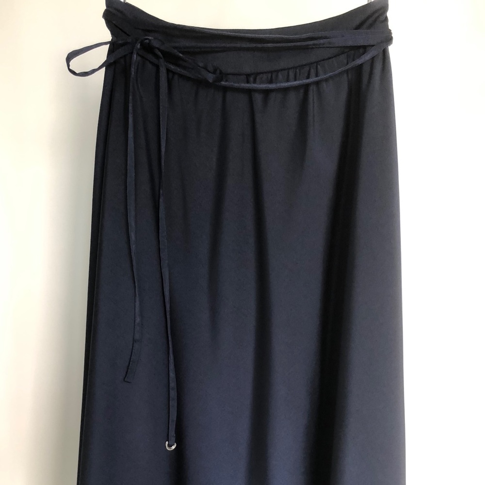 Zara Skirt w/Belt